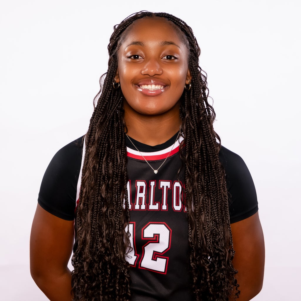 Ryanna Mitchell