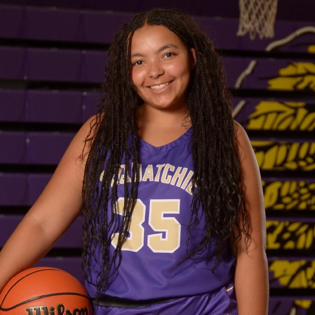 Destiny Henderson mugshot