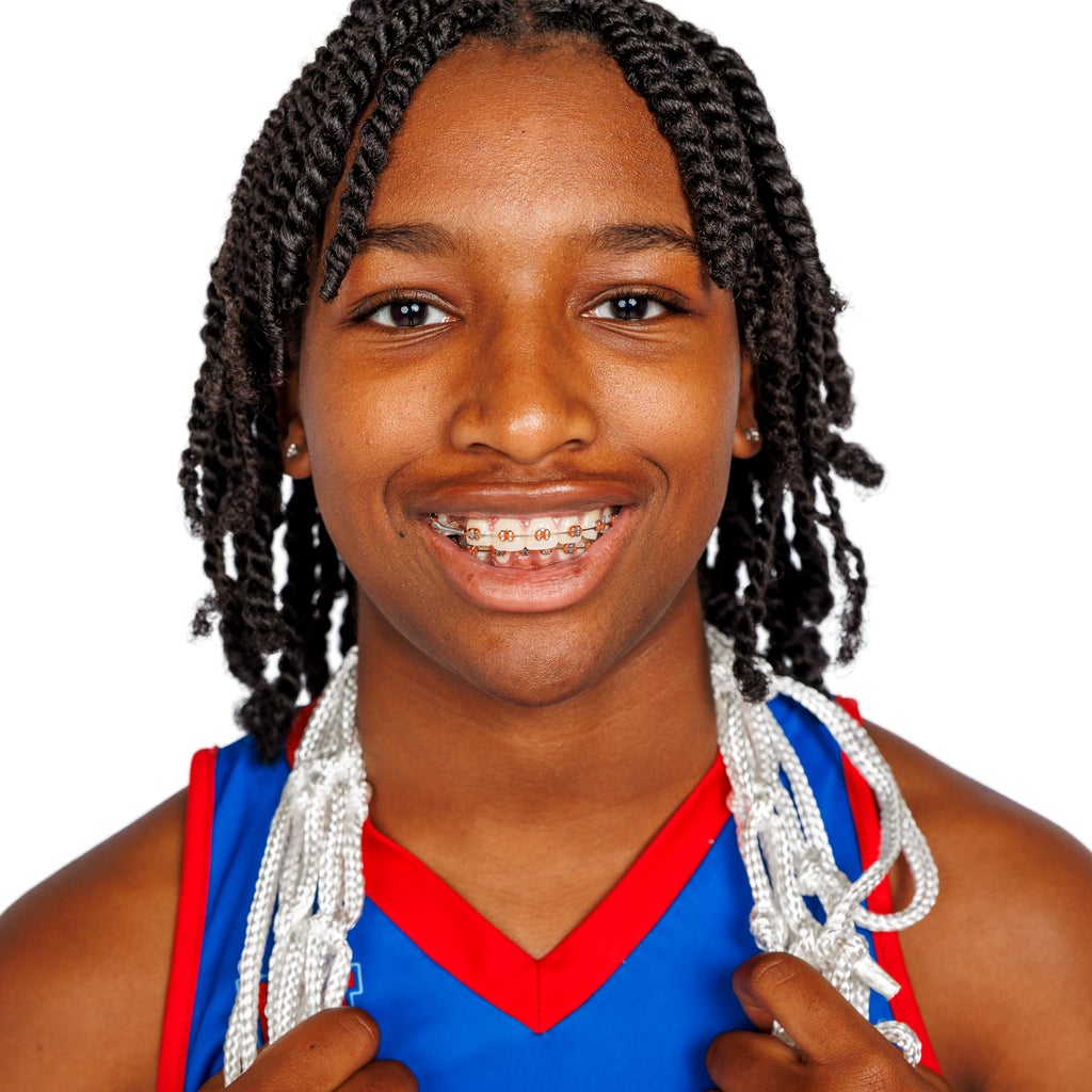 Nevaeh Jefferson mugshot