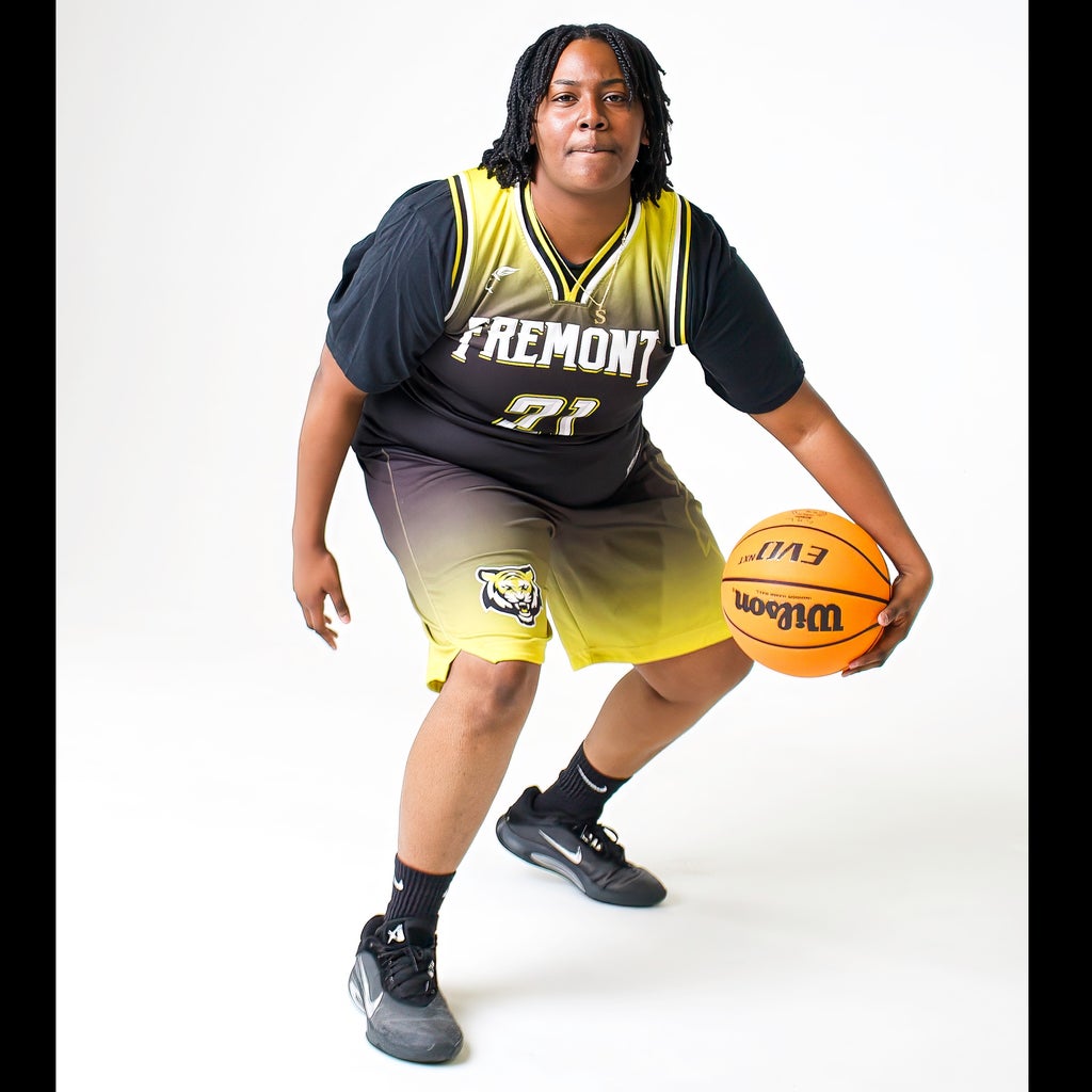 Samiyah Allen mugshot