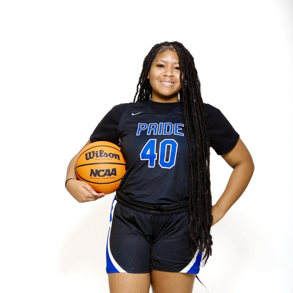 Breasia Gatling mugshot