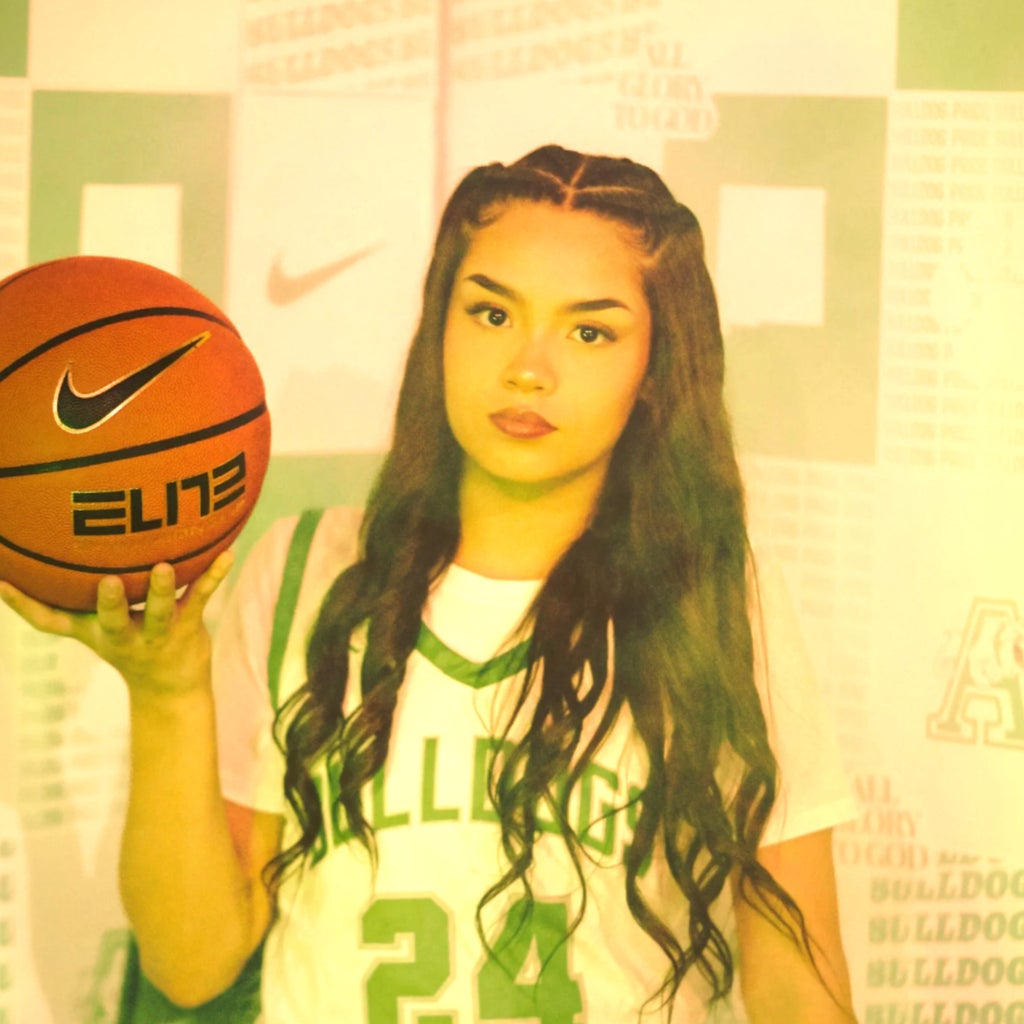 Layla Gonzales mugshot