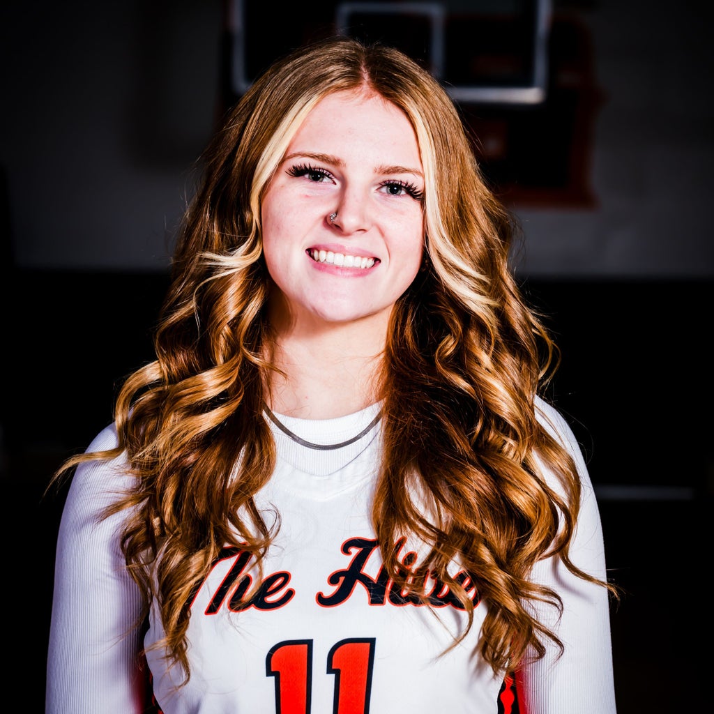 Aleeya McDonough mugshot