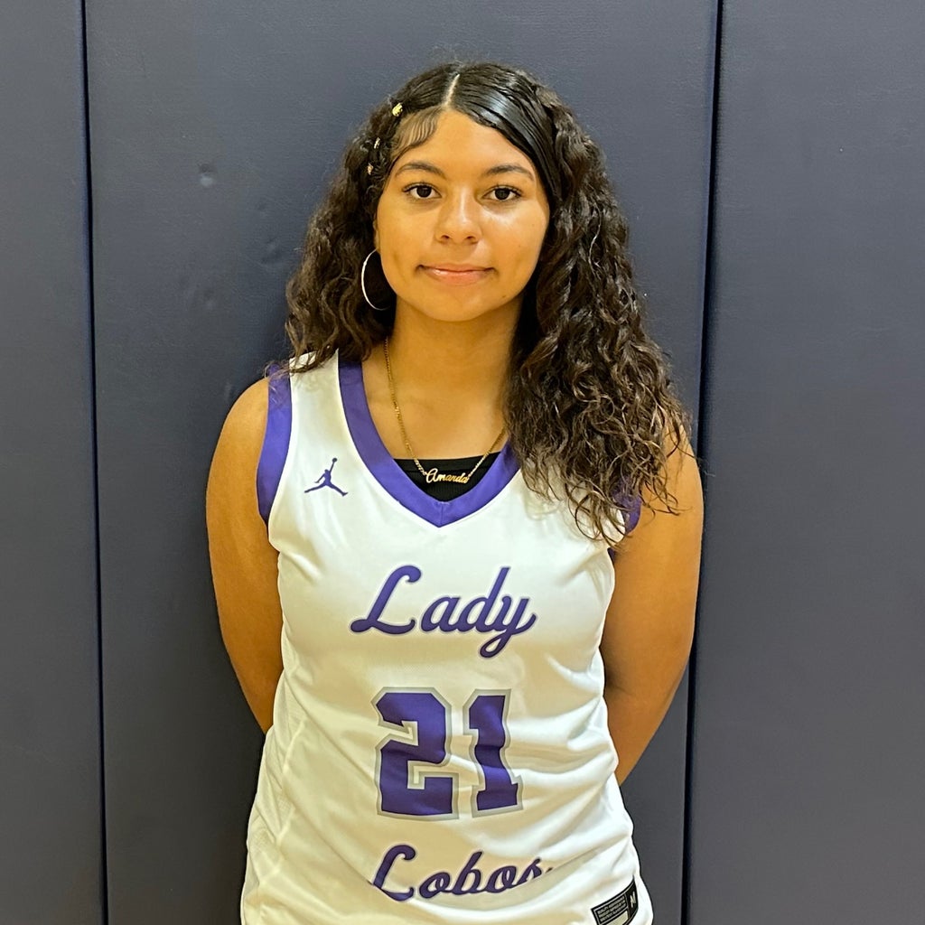 Amanda Shepard mugshot