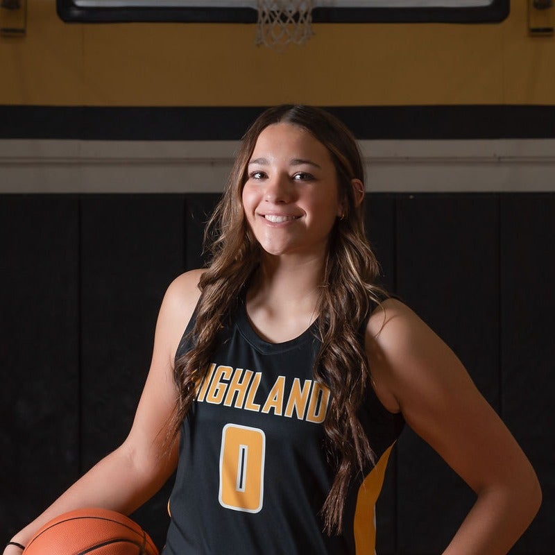 Alli Mae Moddrell mugshot