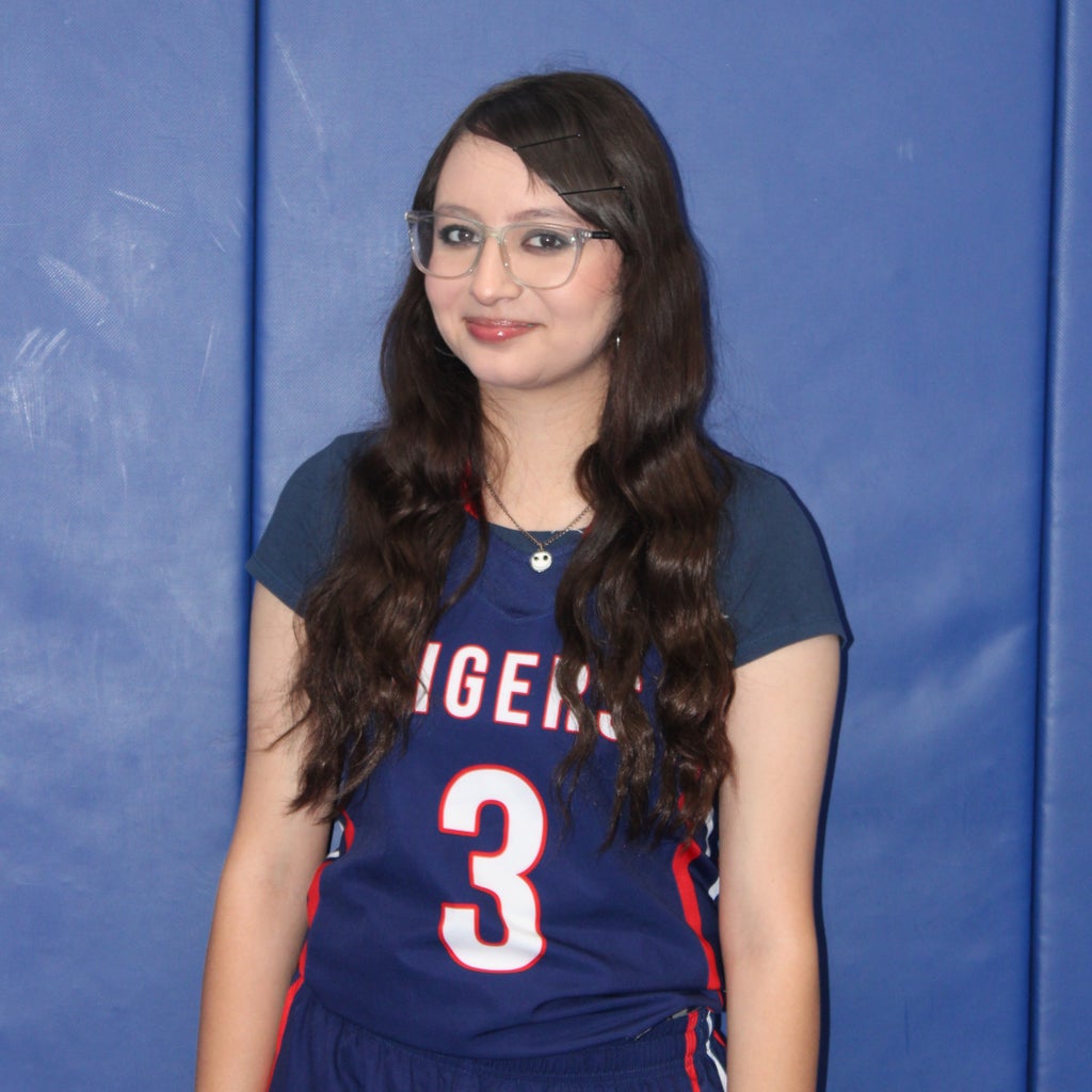 Lilyanna Arroyos mugshot