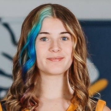 Alexis Baker mugshot