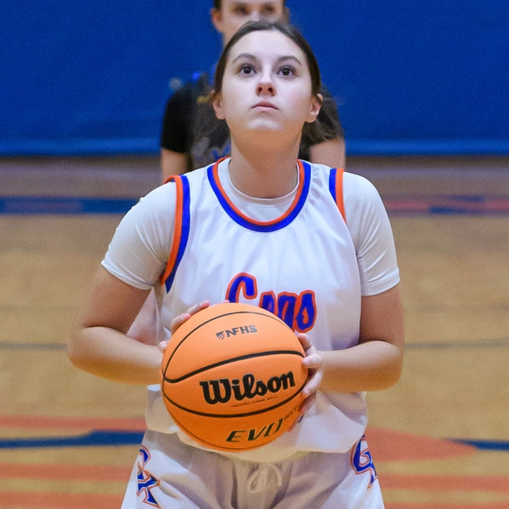 Keeley Ellis mugshot