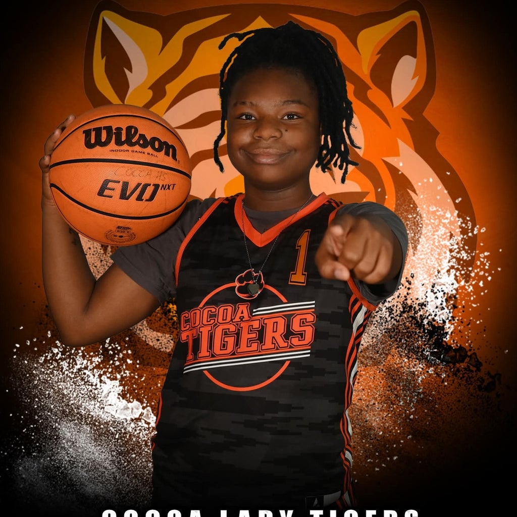 Teaacrae Alexander mugshot