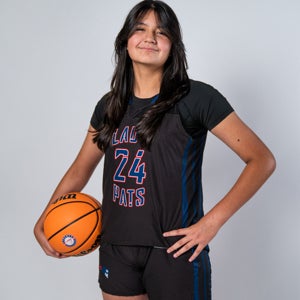 Camila Perez mugshot