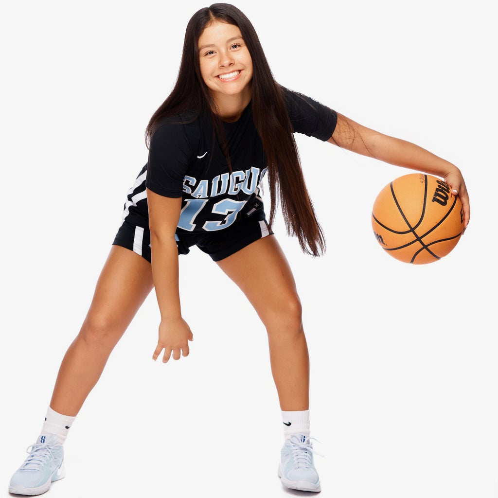 EvaMarie Rios mugshot