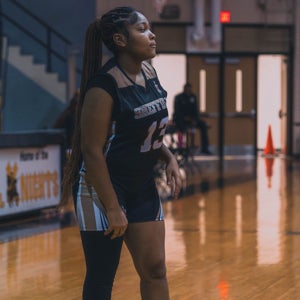 Tee'anna Prescott mugshot