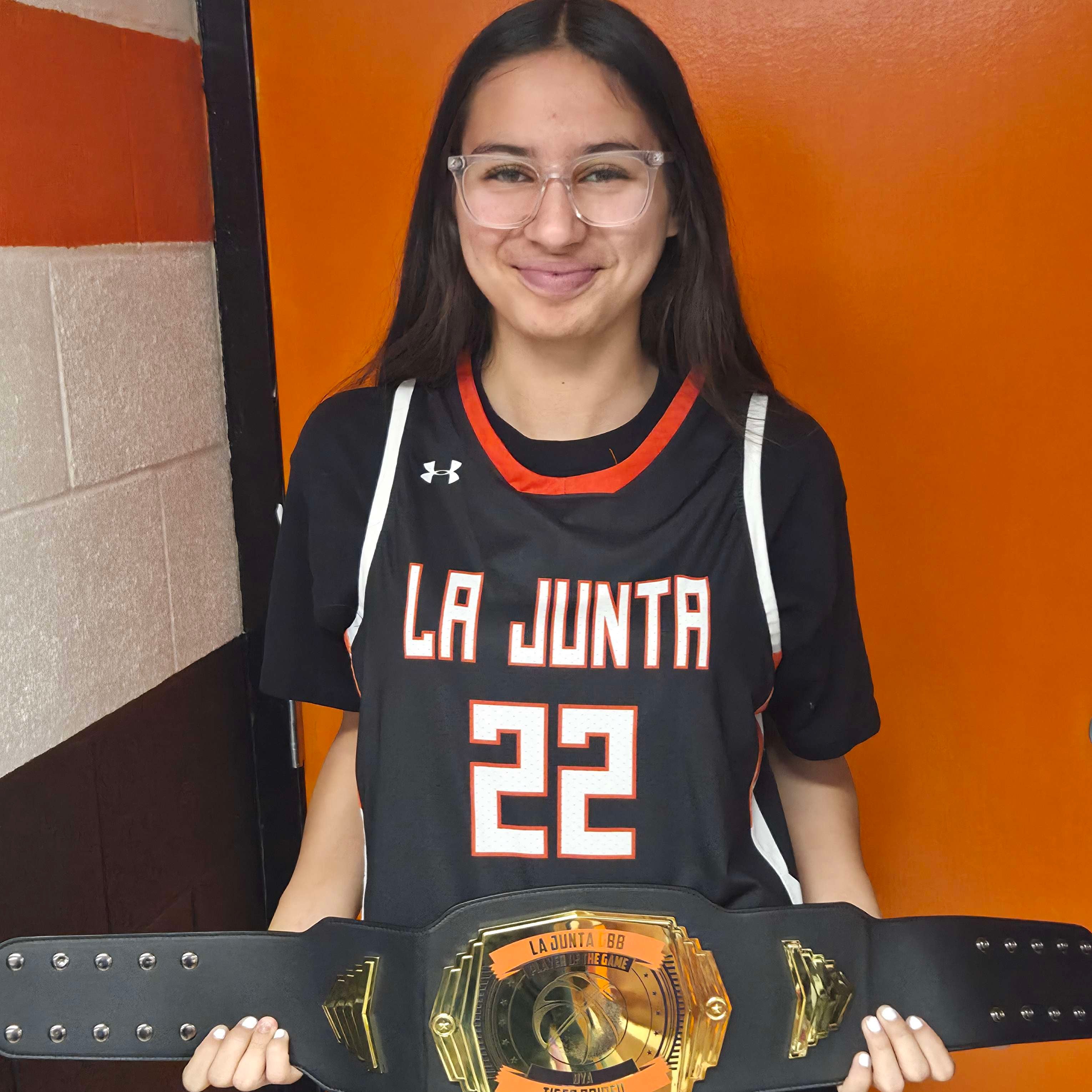 Liliana Barela