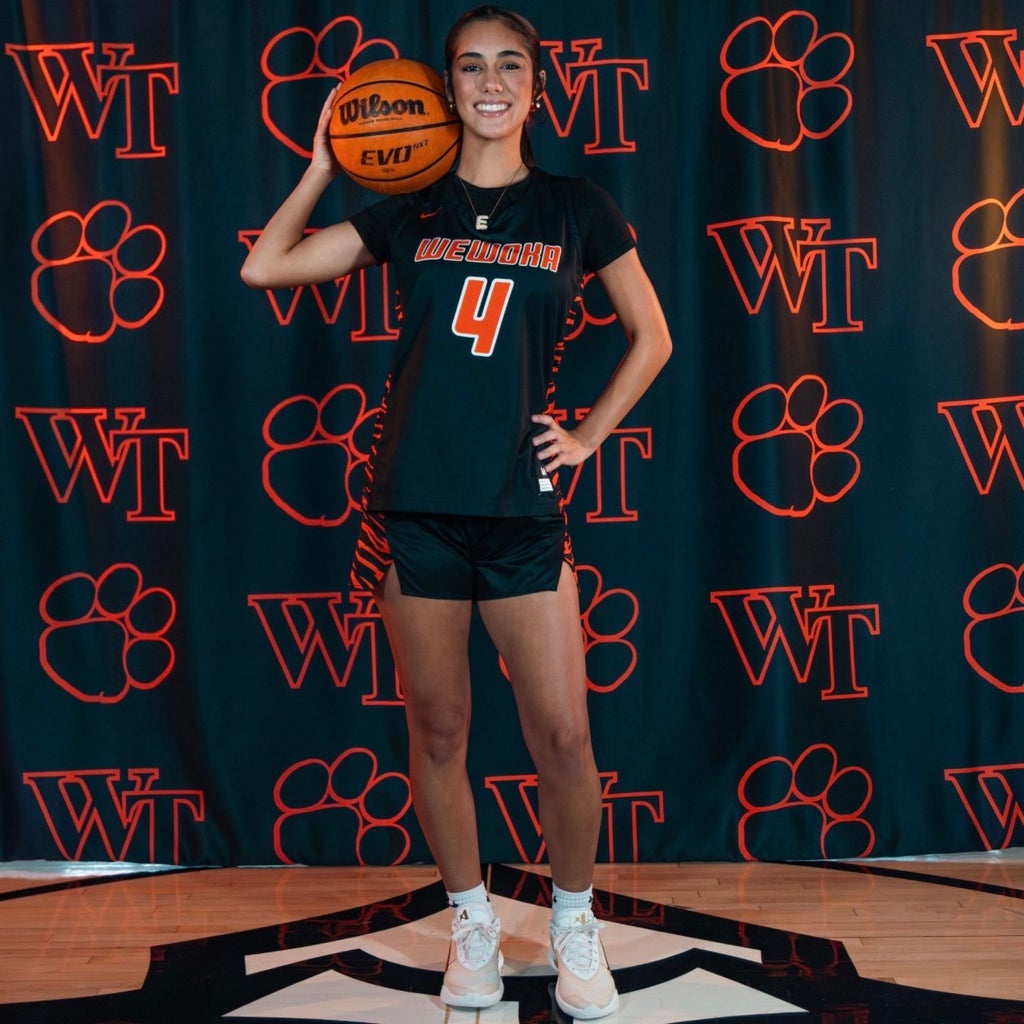 Emma Slovacek mugshot