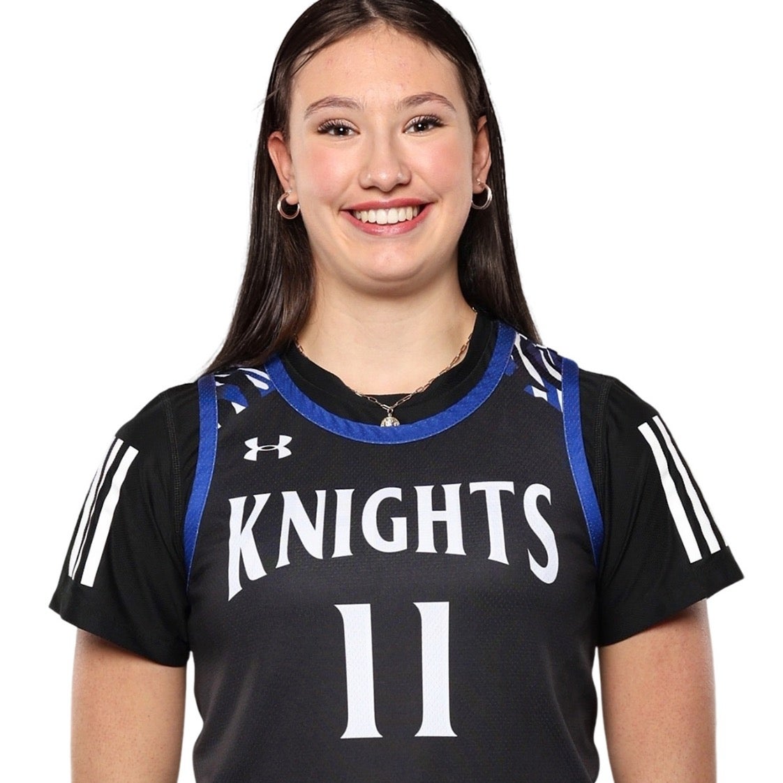 Sofia Foreso mugshot