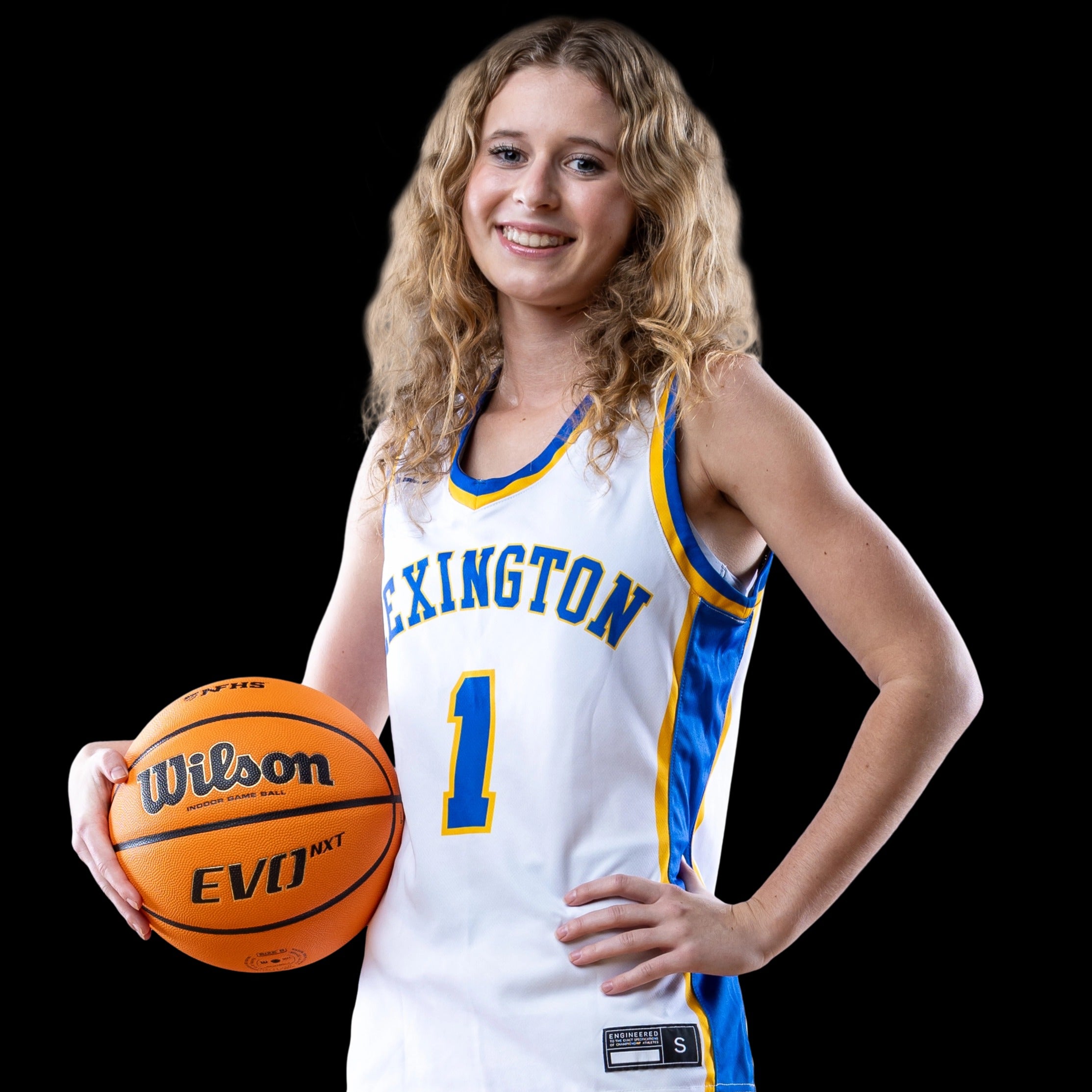 Keira Bobseine mugshot