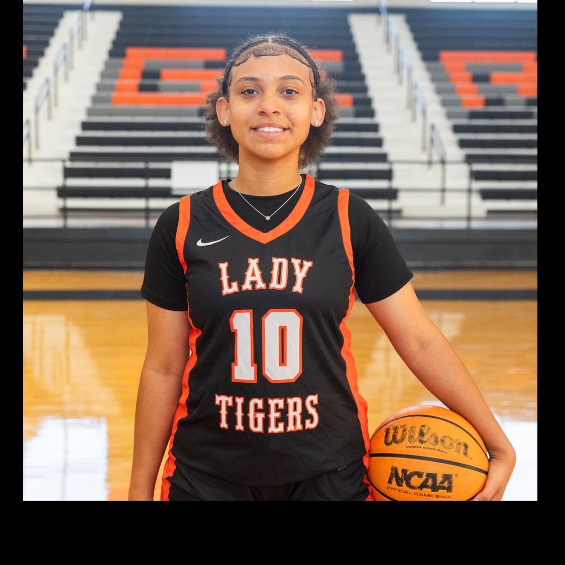 Madisyn Johnson mugshot