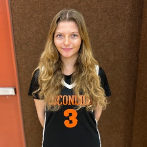 Abigayle White mugshot