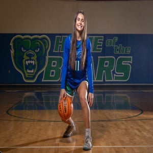 Sophia Kachmar mugshot