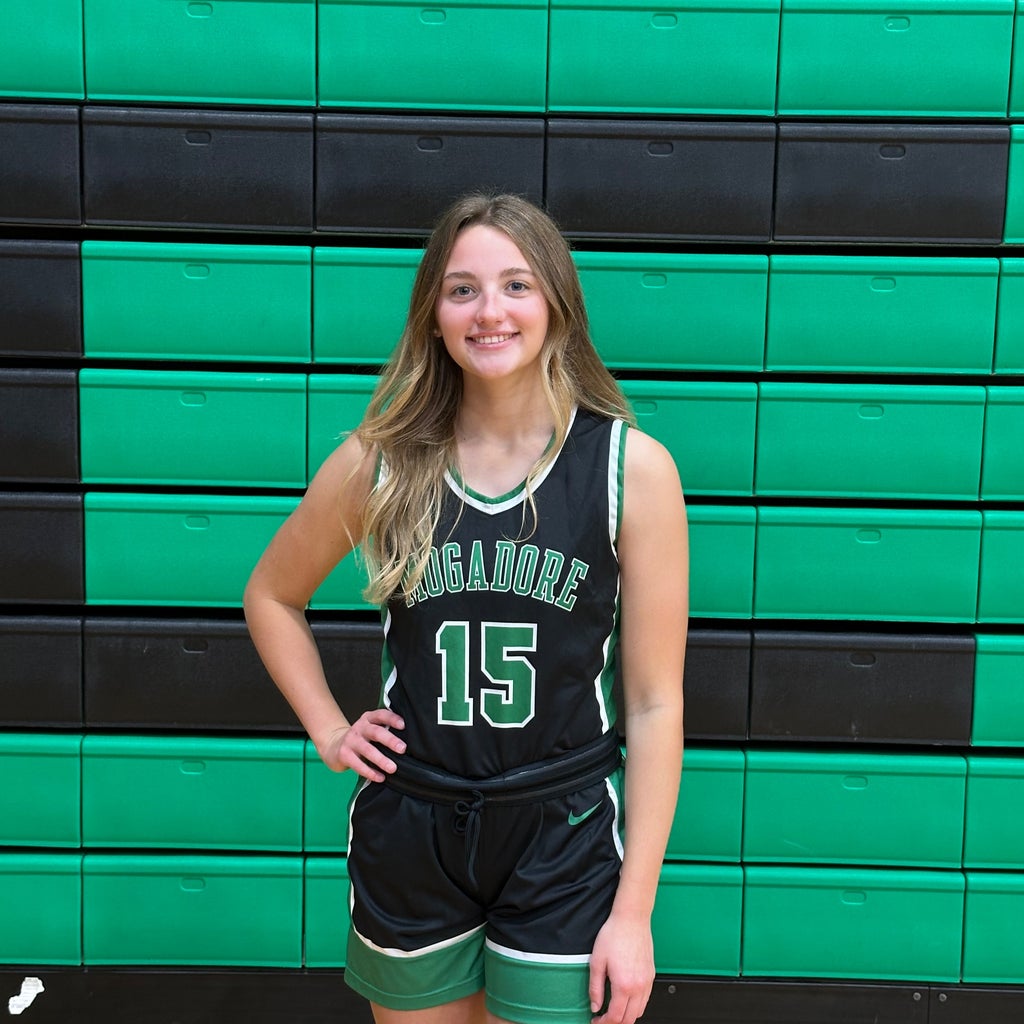 Morgen Smith mugshot