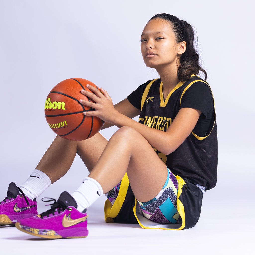 Aaliyah Parra mugshot