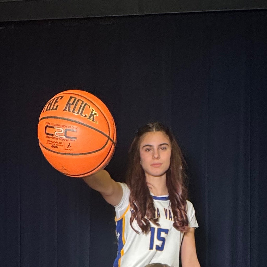 Maris Mossanen mugshot