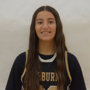 Alyssa Franklin mugshot