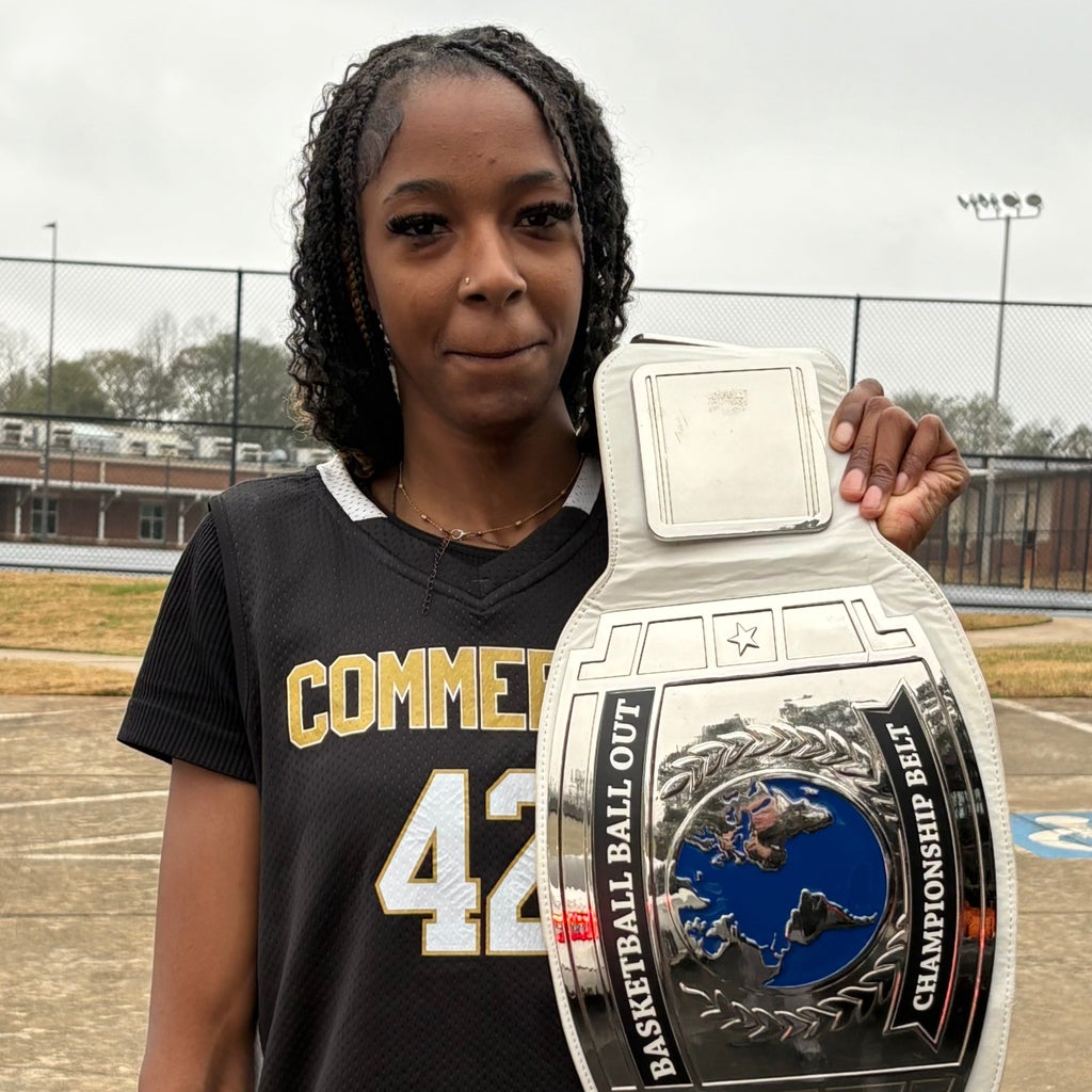 Ciara Rucker mugshot