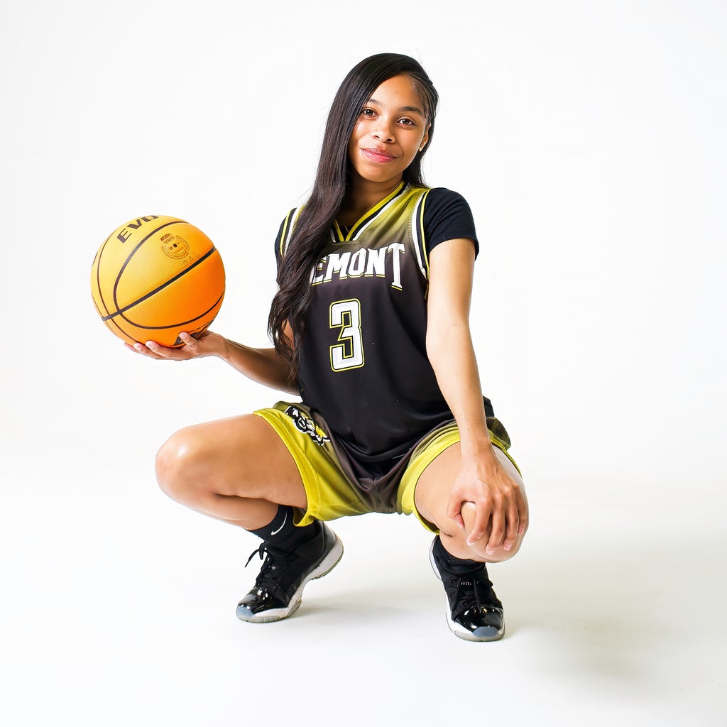 Ju’Lanni Smith mugshot