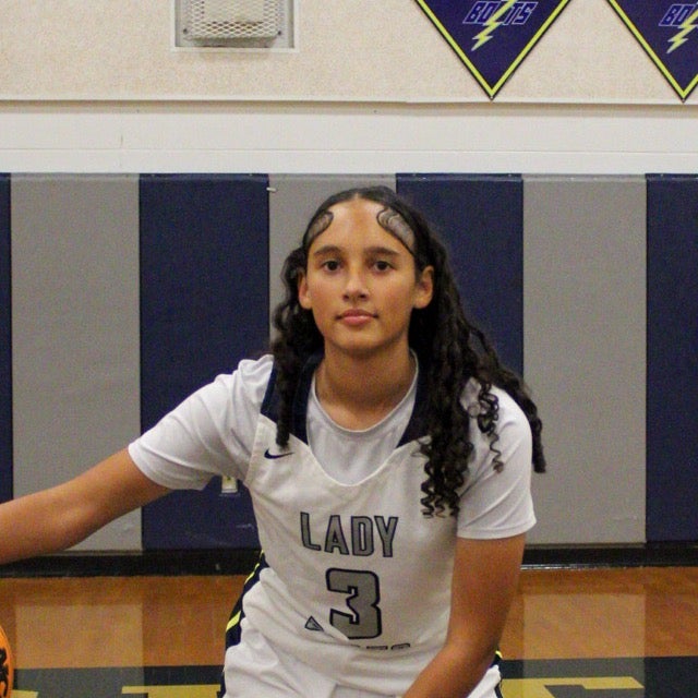 Giana Laporte mugshot