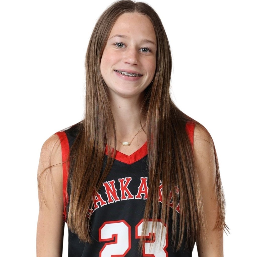 Jenna Walker mugshot