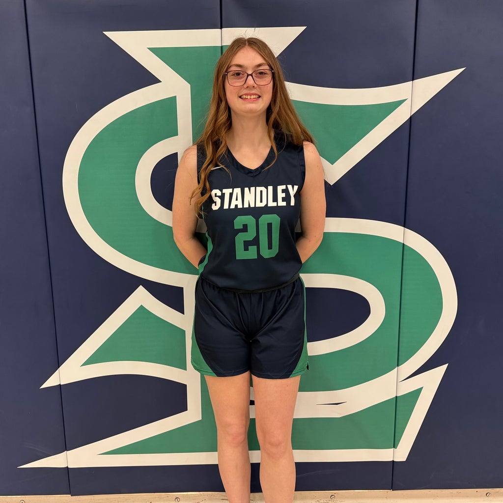 Heather Johnston mugshot