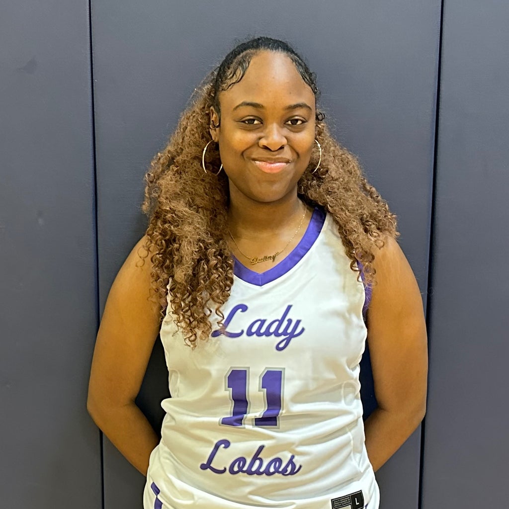 Destiny Jones mugshot