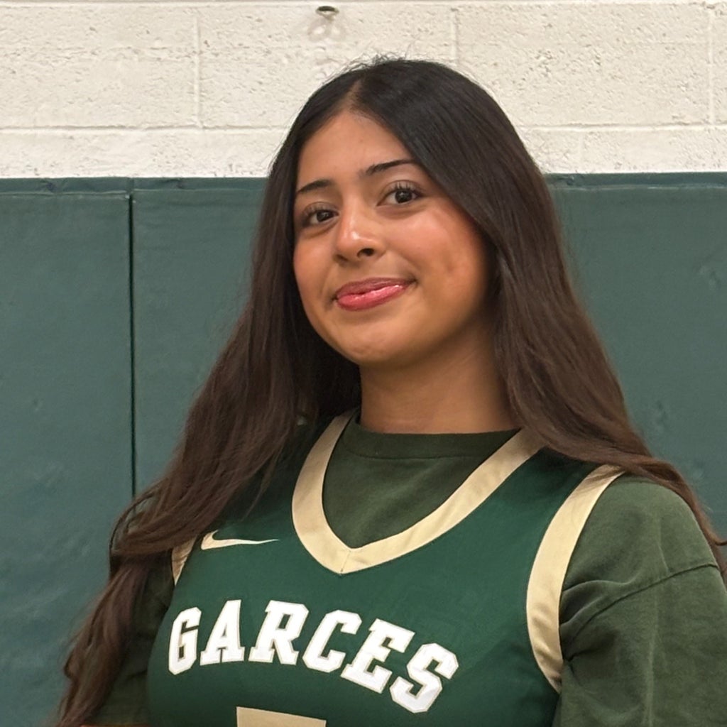 Breanna Garcia mugshot