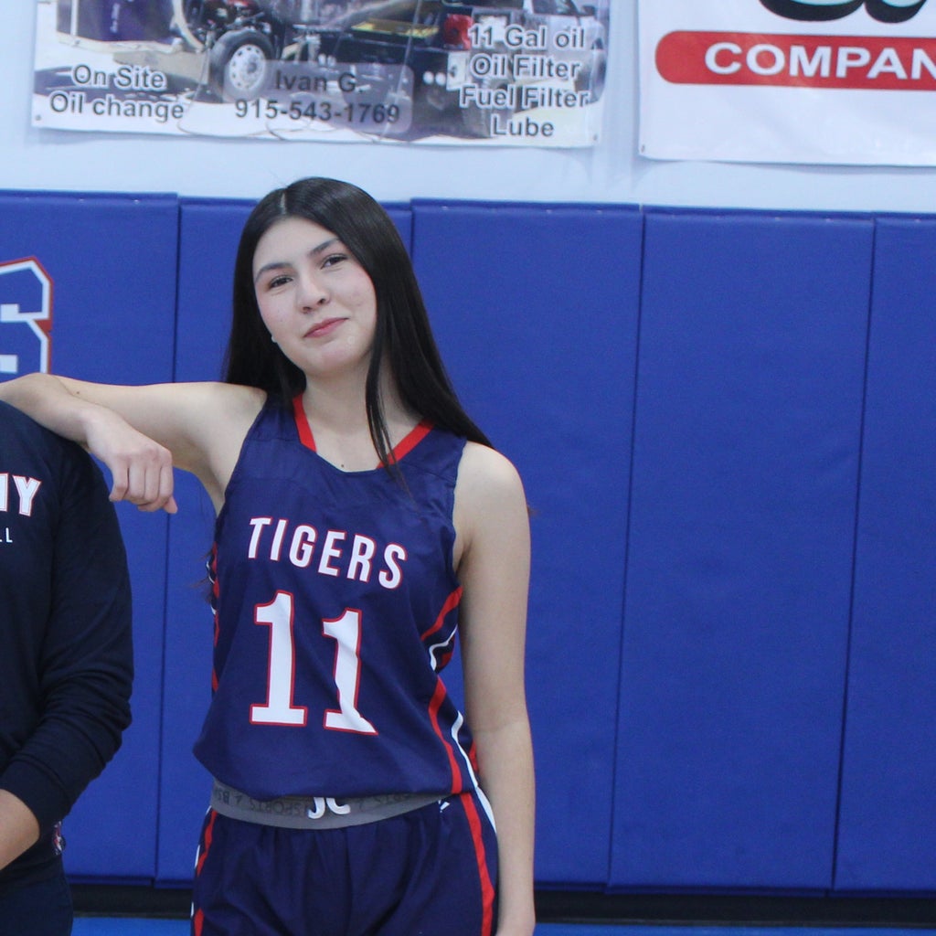 Alexa Gutierrez mugshot