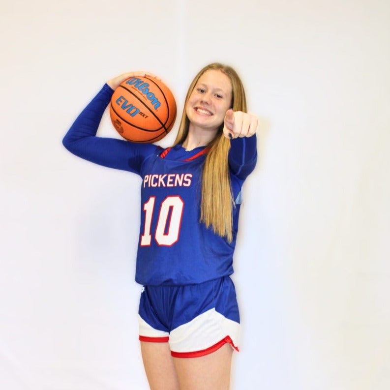 Kaylen Threatt mugshot