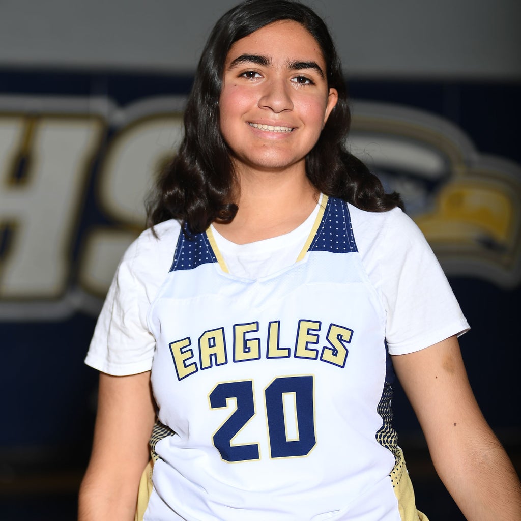 Destiny Arbizu mugshot