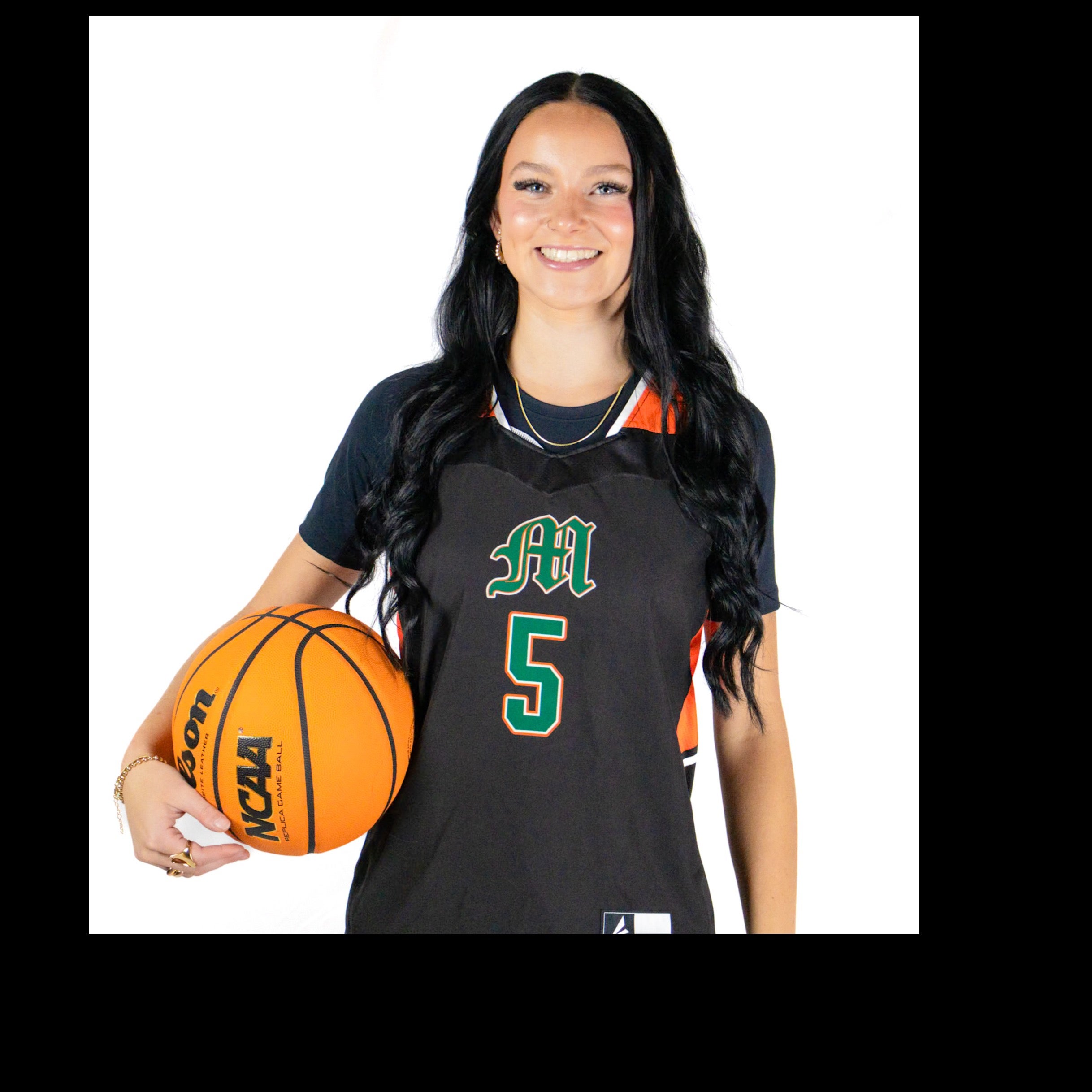 McKenzie Rimmer mugshot