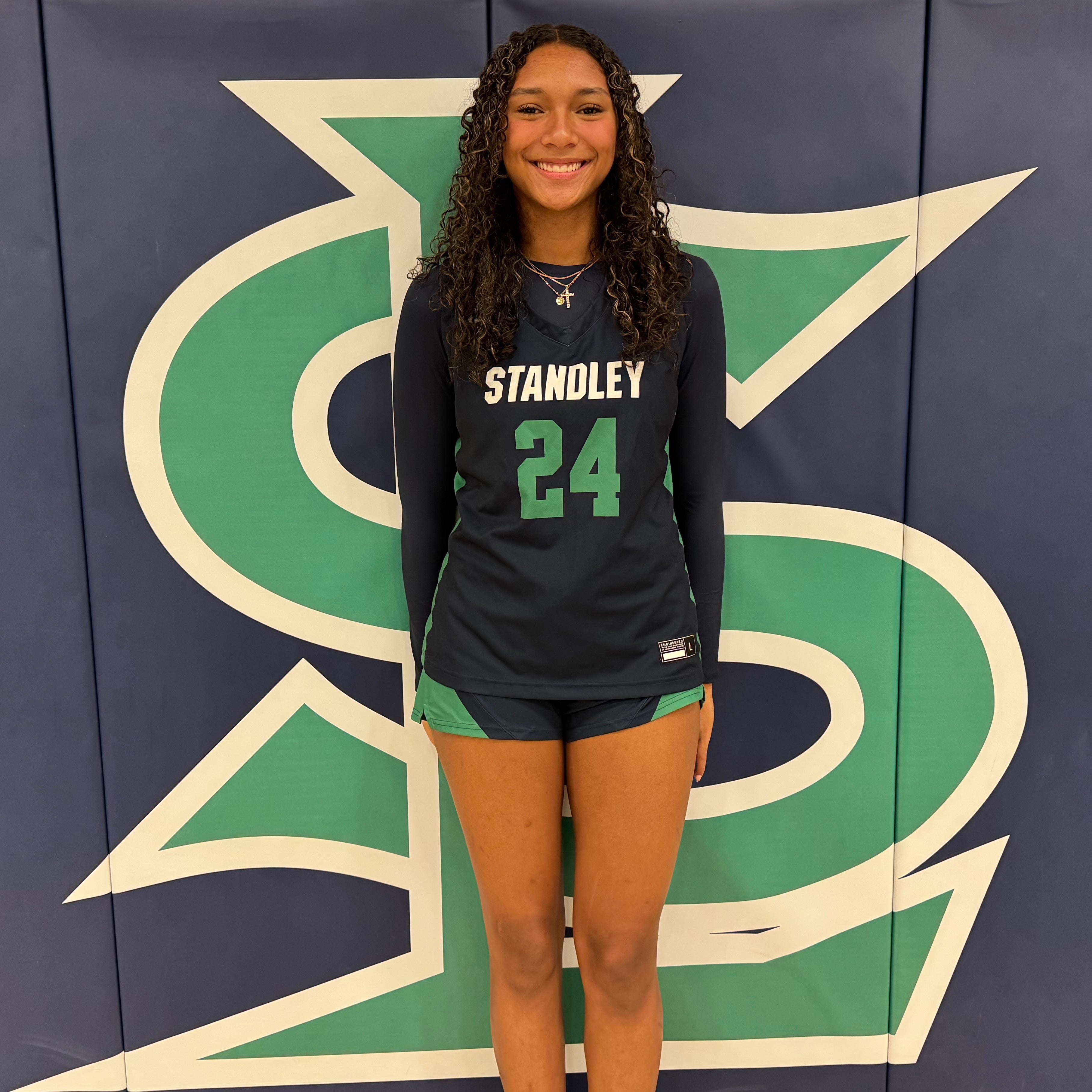 Chloe Miller mugshot