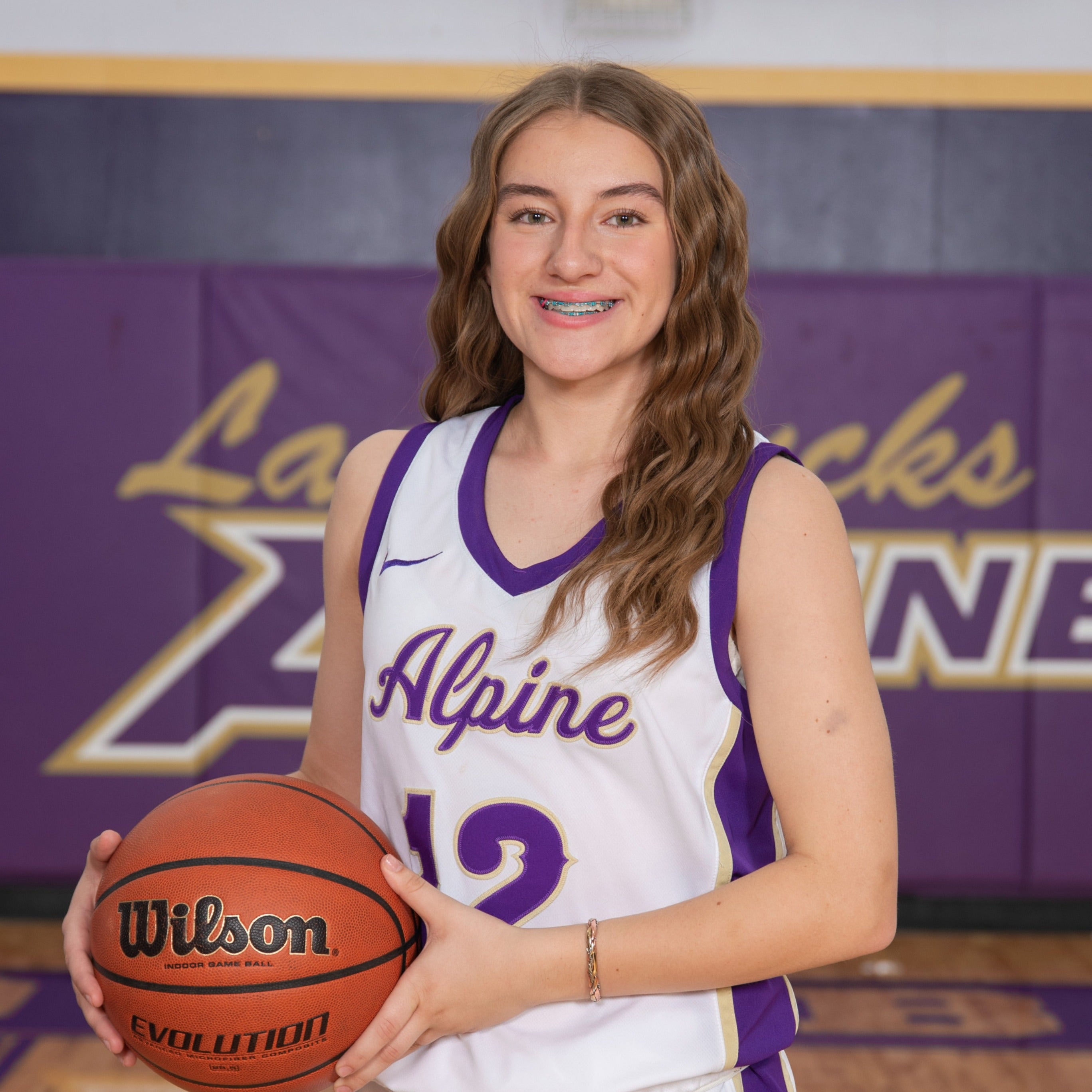 Evelyn Smith mugshot