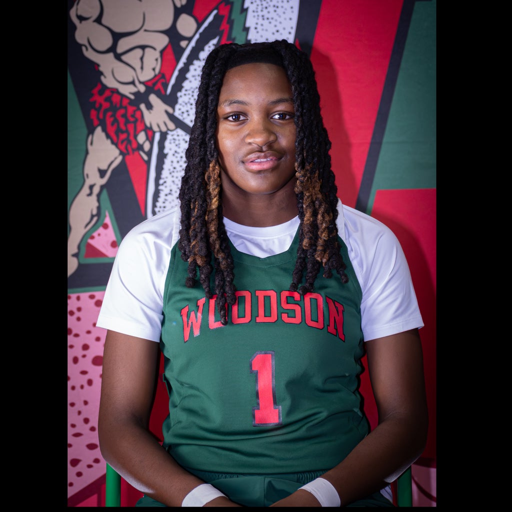 Shamiyah Ford mugshot