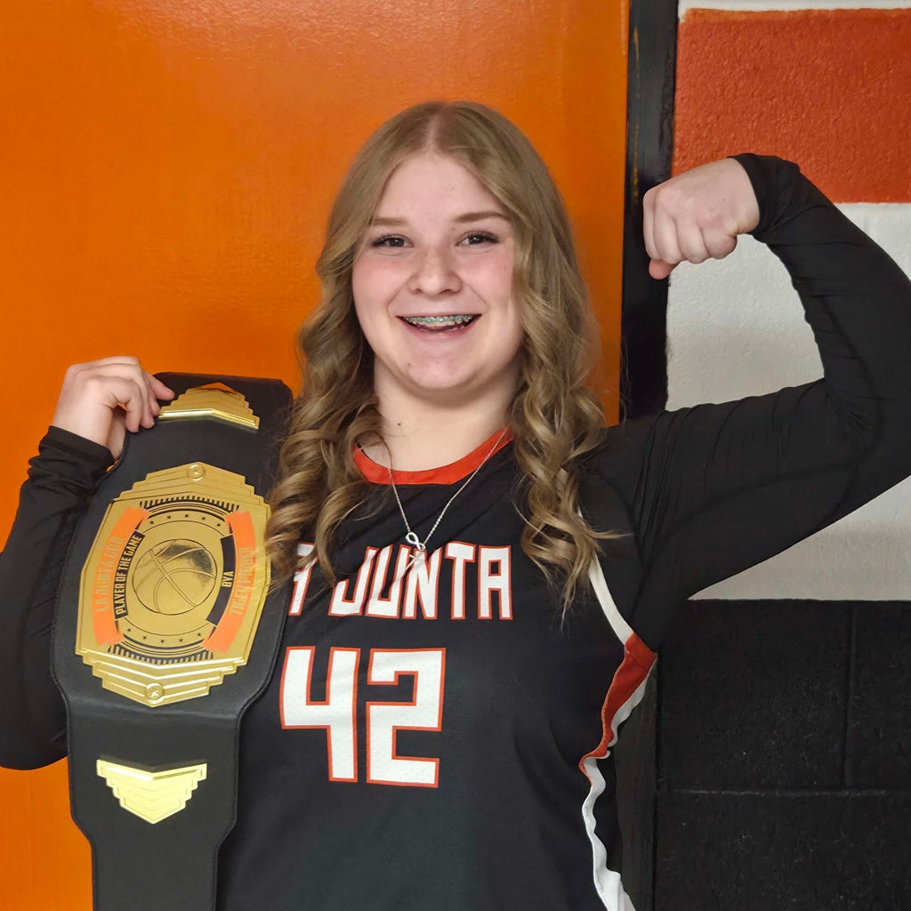 Lillie Backes mugshot