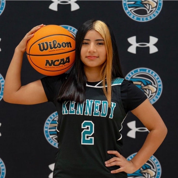 Jasmine Chavez mugshot