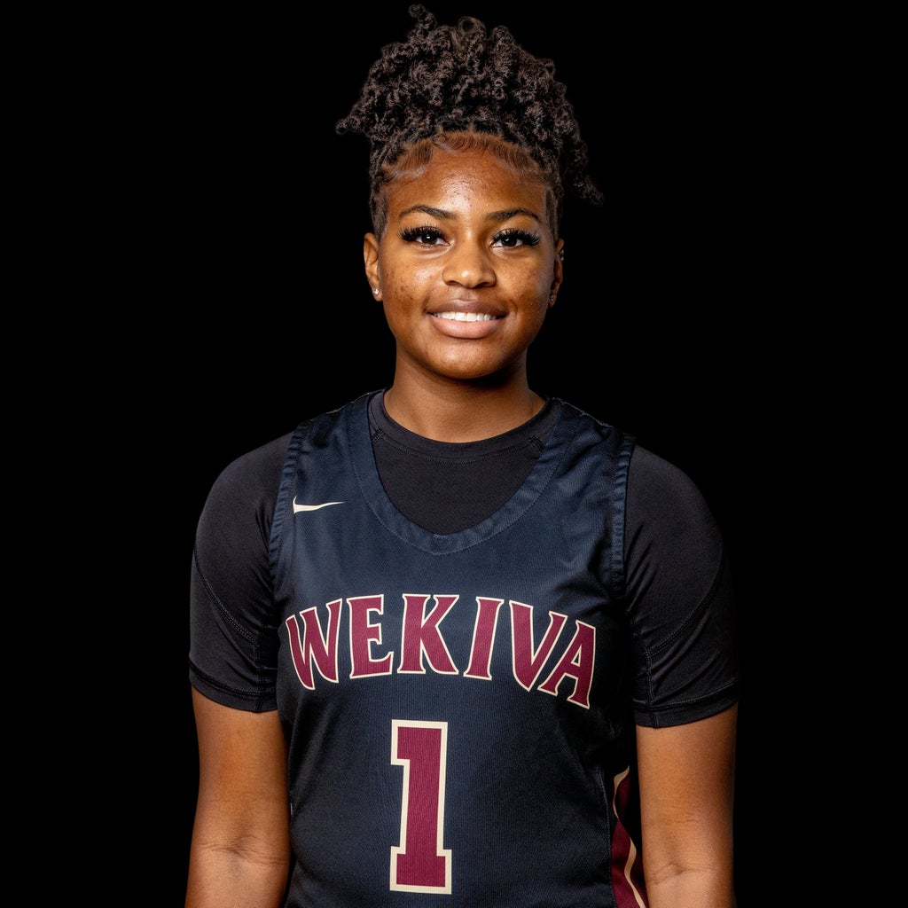 Ja'Niya Poole mugshot