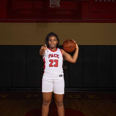 Michaela Phillips mugshot