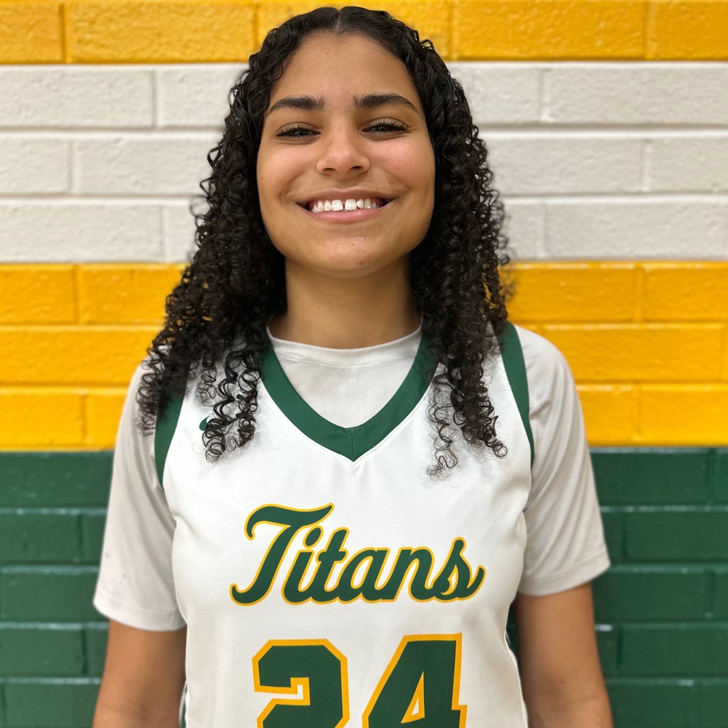 Brooklynn King mugshot