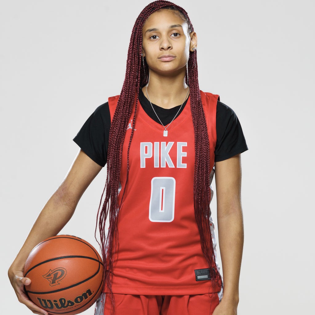 Deniyah Warren mugshot