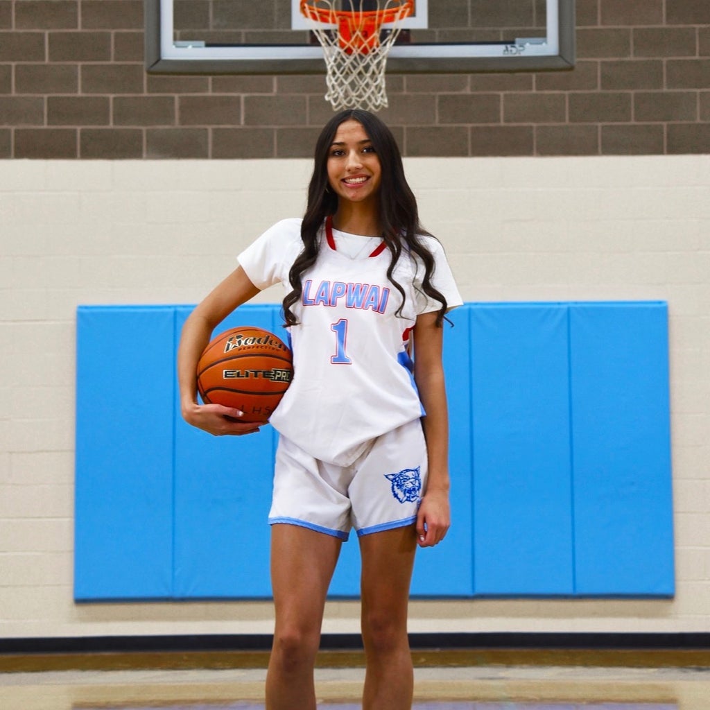 Abreann Yearout mugshot