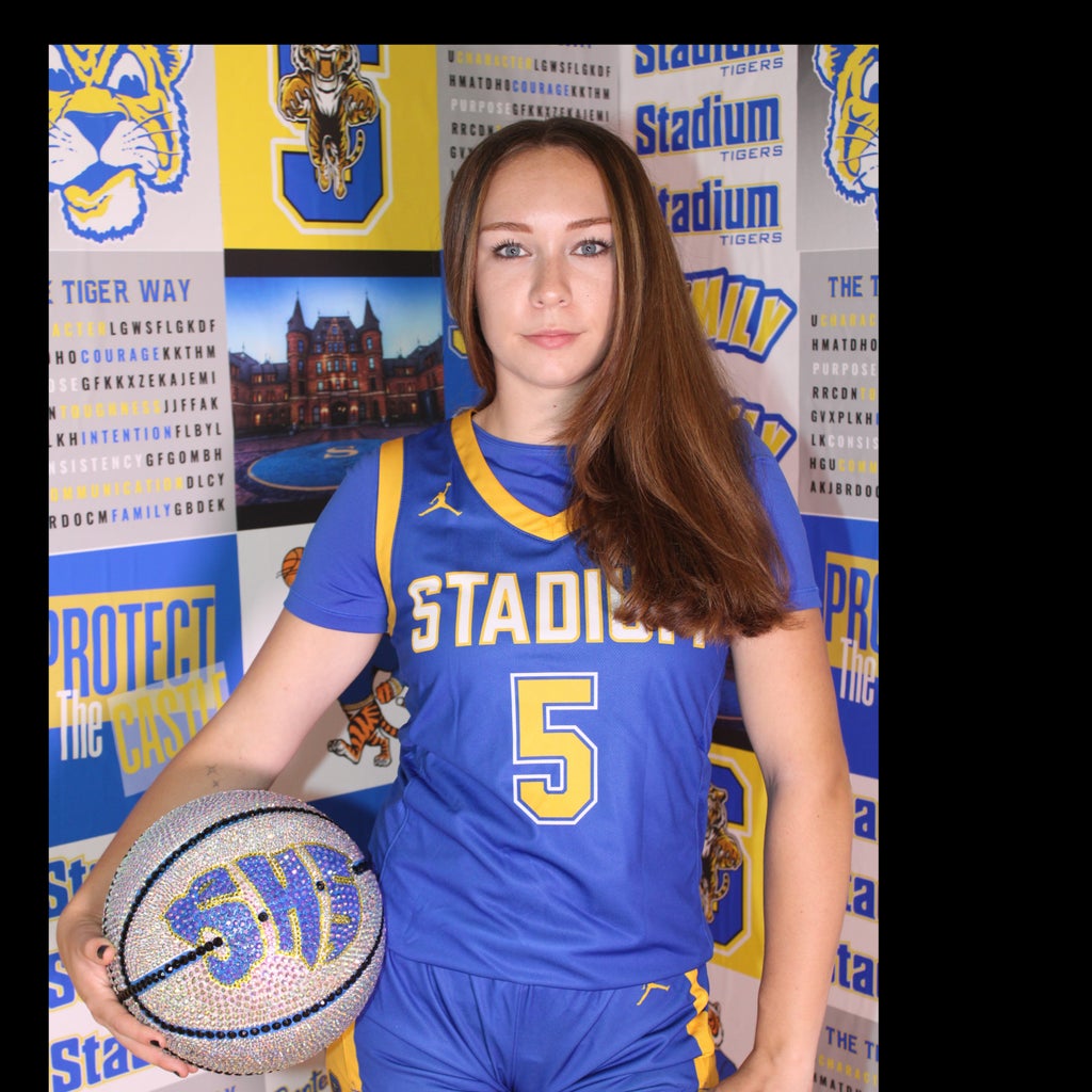 Brookelynn Bolechala mugshot