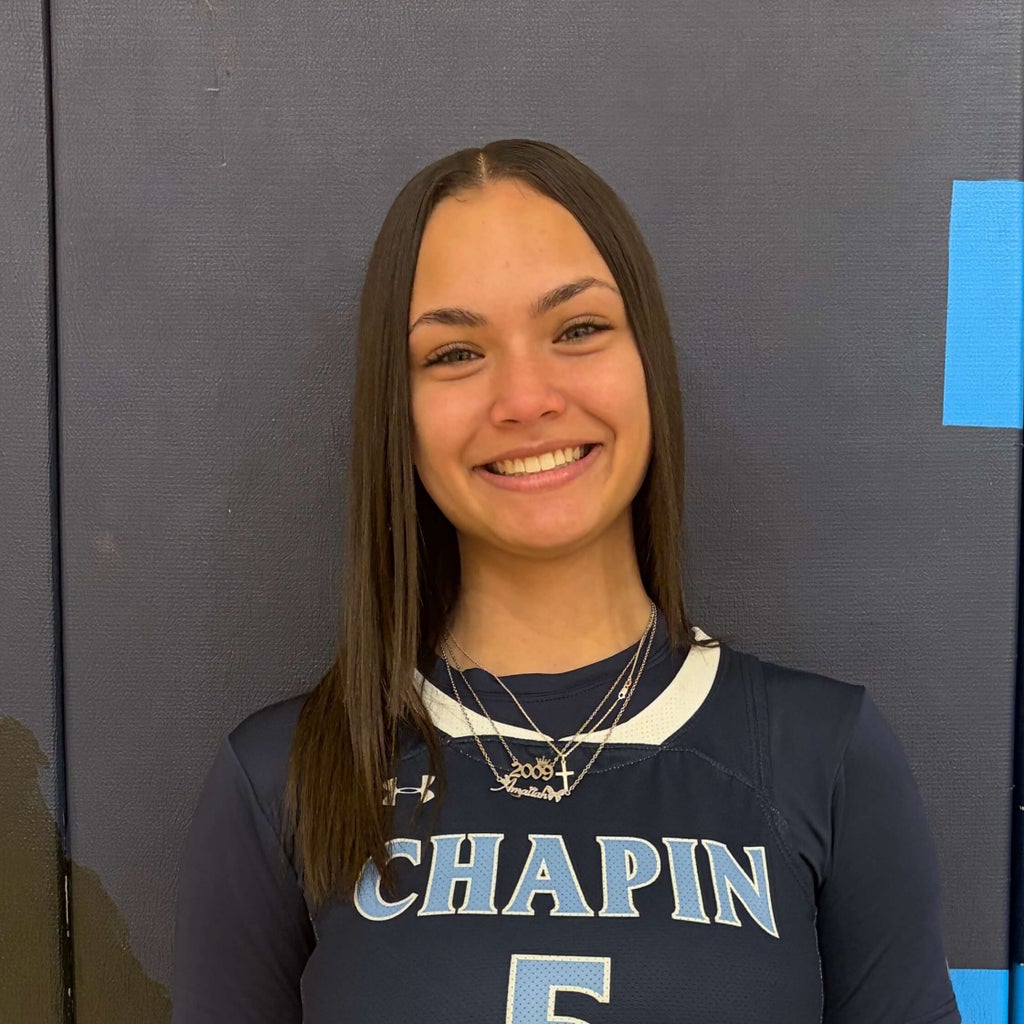 Amaiiah Evans mugshot